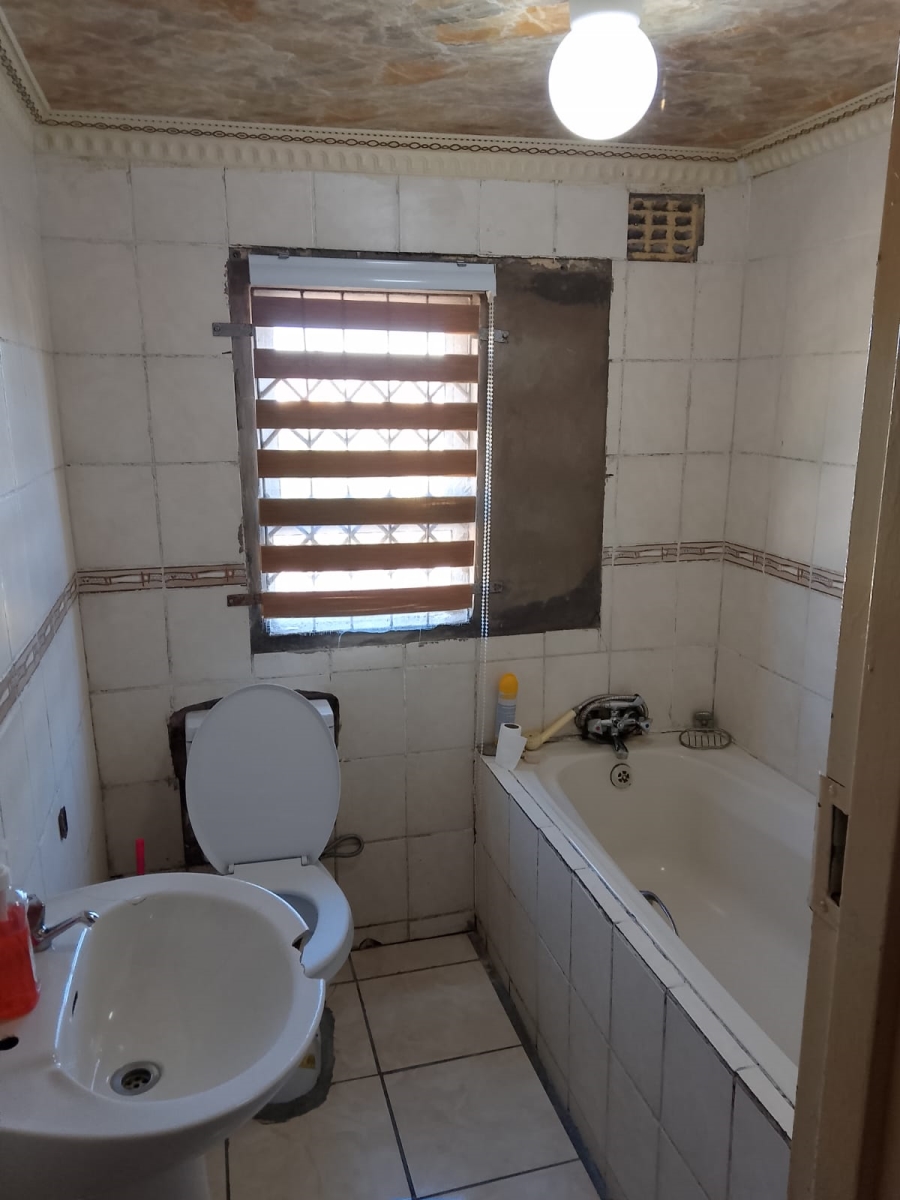 3 Bedroom Property for Sale in Mdantsane Nu 10 Eastern Cape